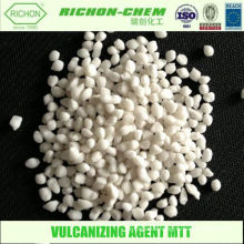 Agent Wanted in Malaysia Gummi-Industrie niedrigen Preis CAS-Nr. 1908-87-8 Beschleuniger MTT Granular